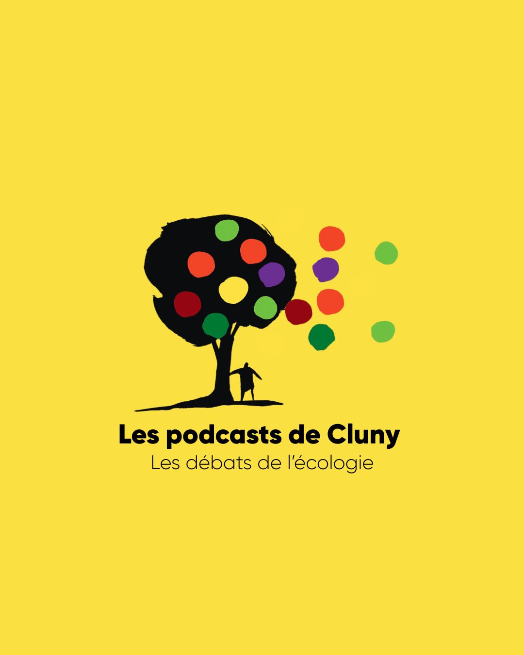 podcasts cluny