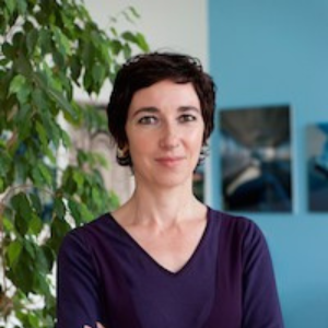 Anne Le Strat