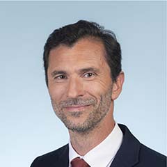Arnaud Saint-Martin