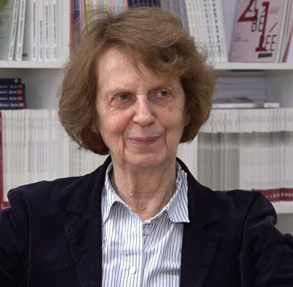 Catherine Larrère