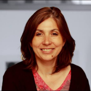 Corrine Gaudart