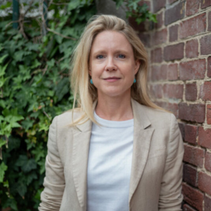Julie Gervais
