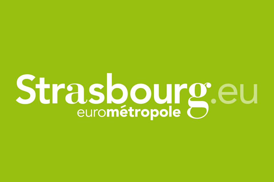 Ville de Strasbourg