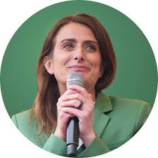 Marine Tondelier